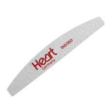 Heart Пилка для ногтей Titan 150/150